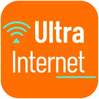 Ultra Internet