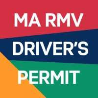 MA RMV Permit Practice Test