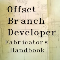 Offset Branch Developer